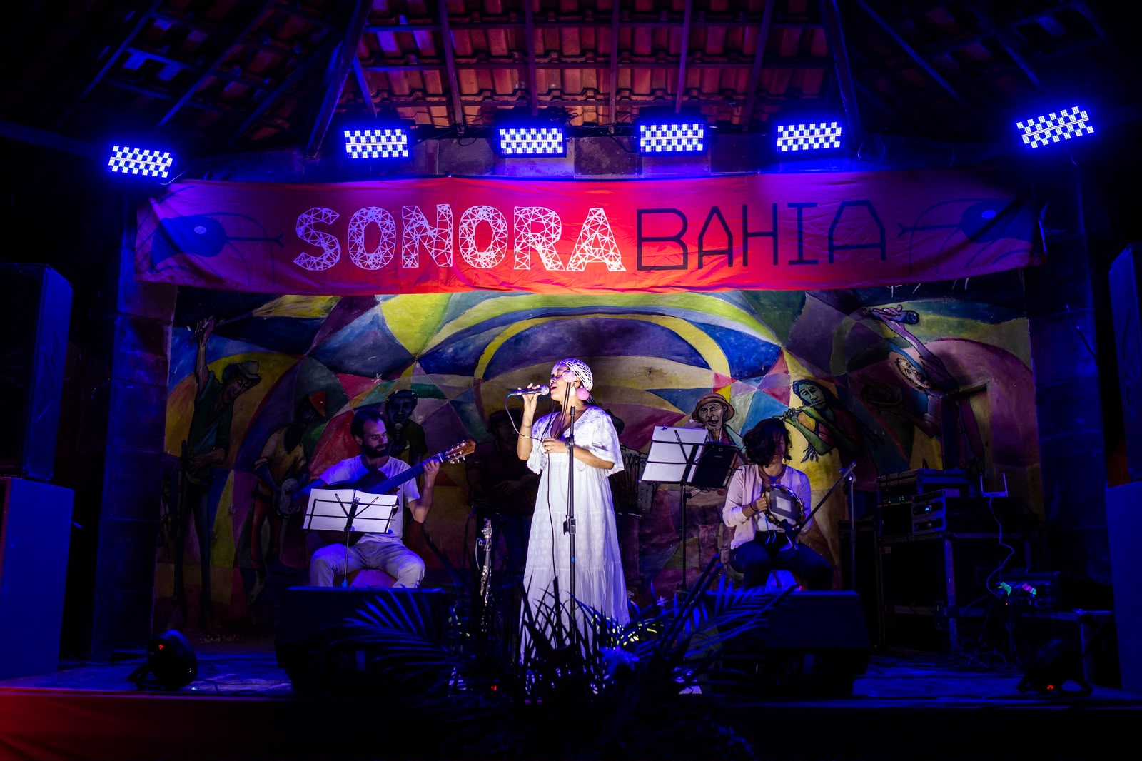 Sonora Bahia 2026 – Festival Internacional de Compositoras