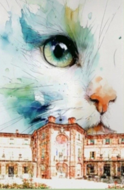 L'arte che aiuta