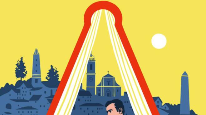 John Fante Festival “Il dio di mio padre”