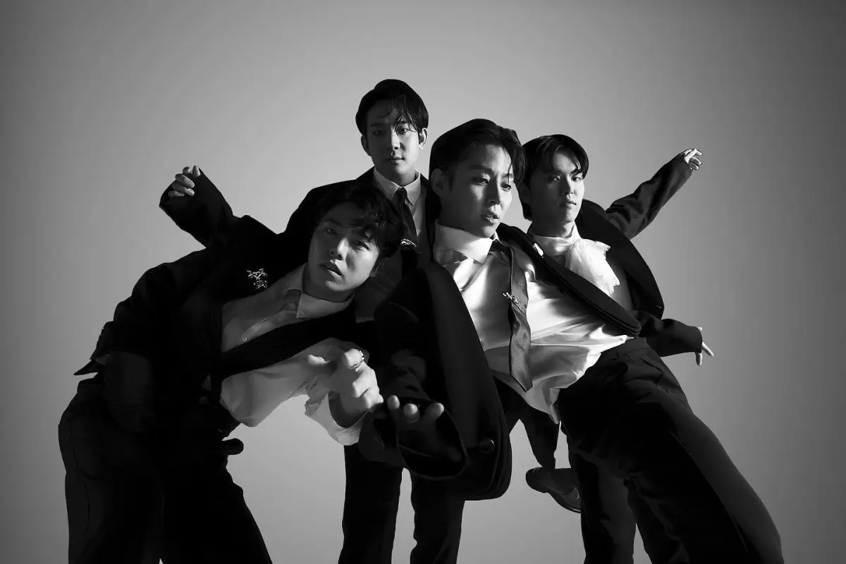 ROSETOPIA ASIA TOUR 2026
