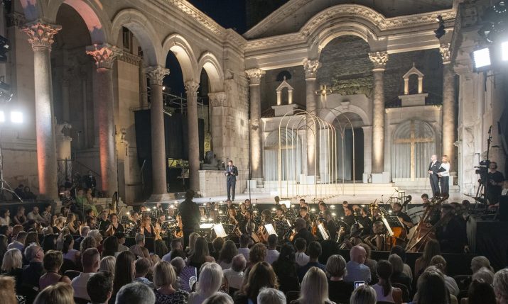 Split Summer Festival