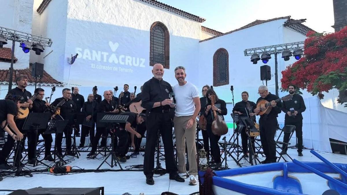 Festival de Habaneras de Santa Cruz de Tenerife
