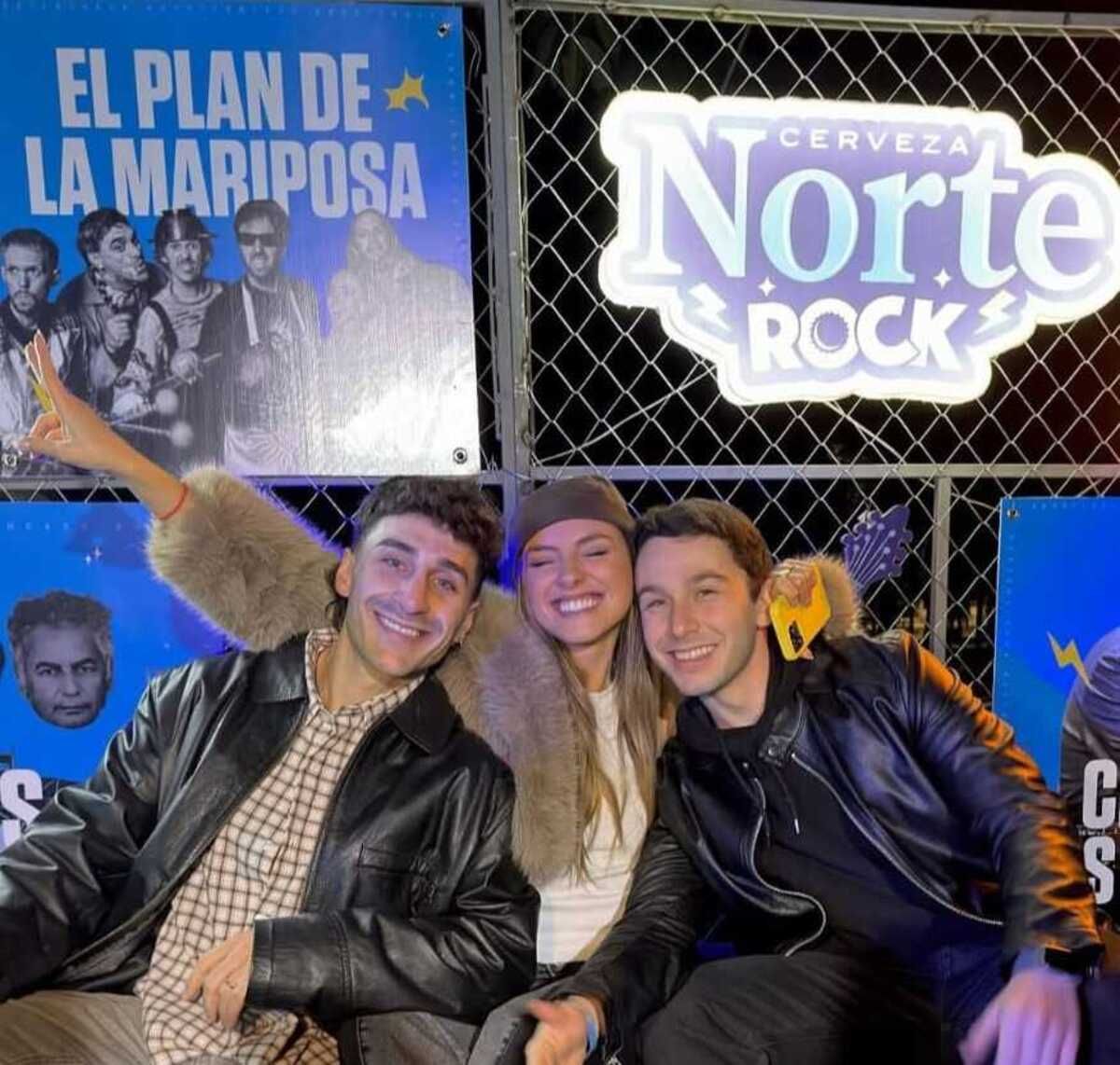 Norte Rock 2026