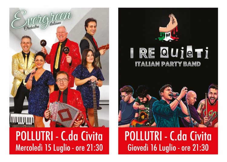 Festa della Madonna del Carmine
