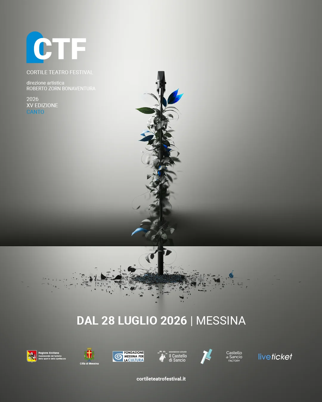 XV Cortile Teatro Festival