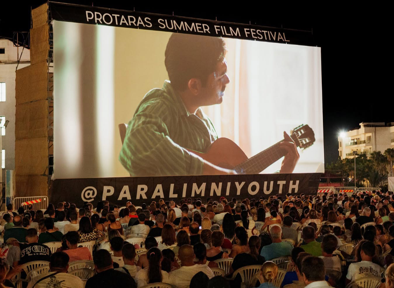 Protaras Summer Film Festival