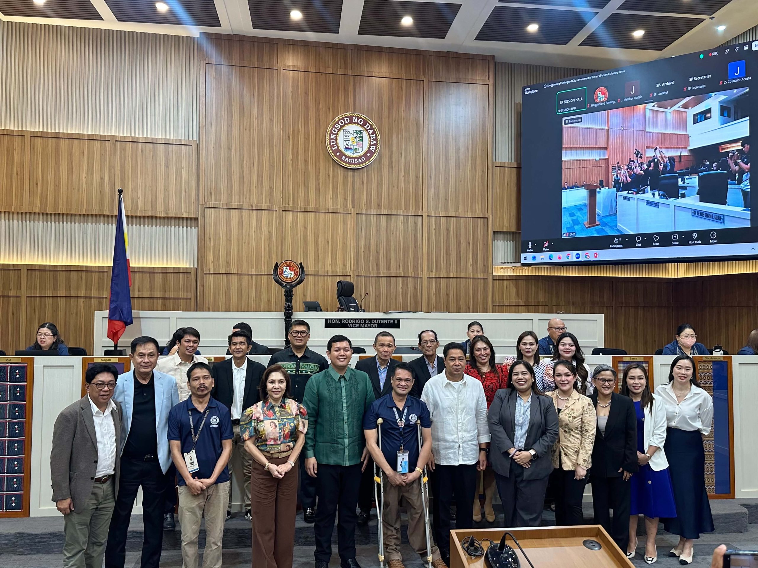 48th National Disability Rights Week Celebration