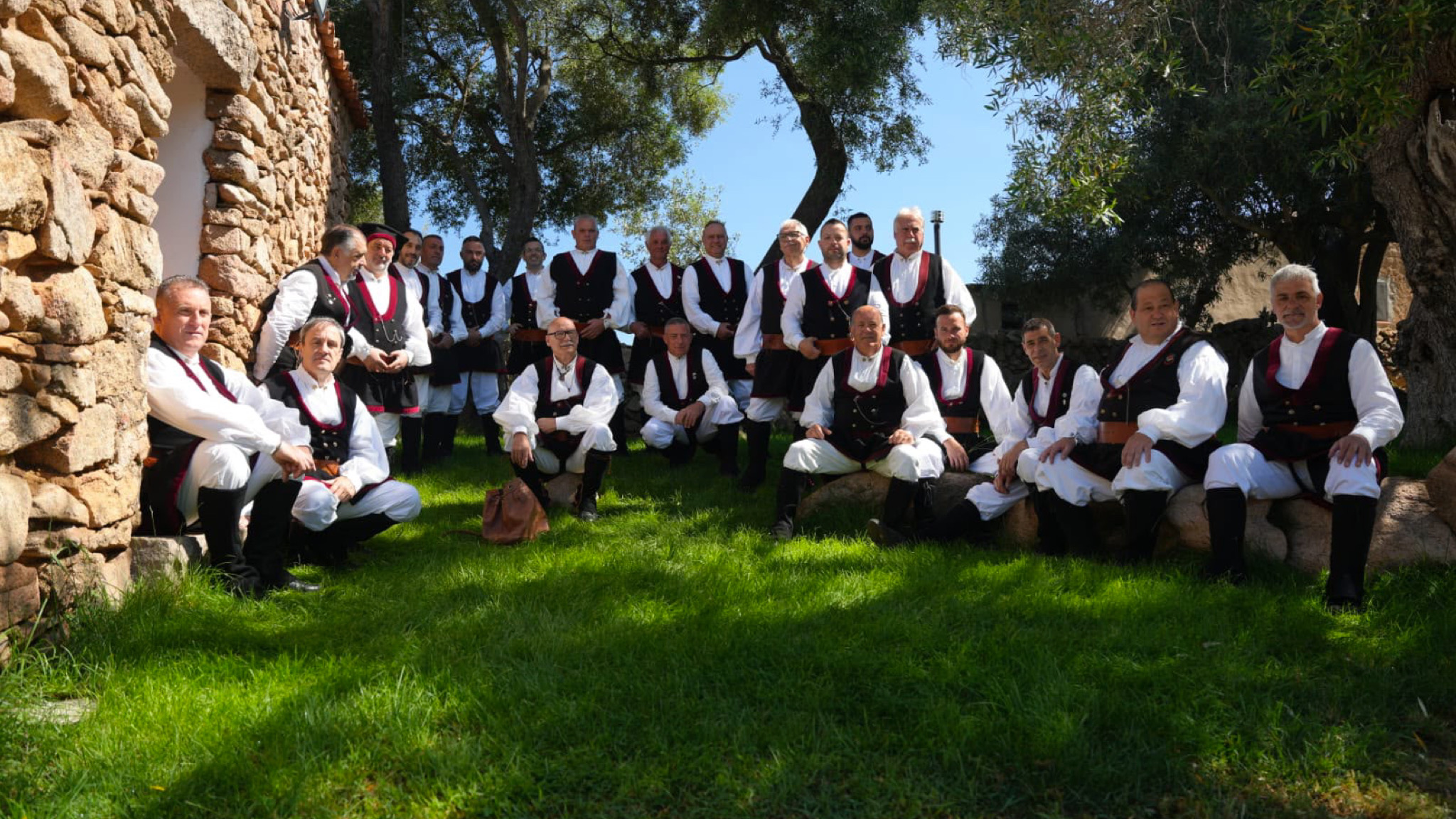 Coros in Festa