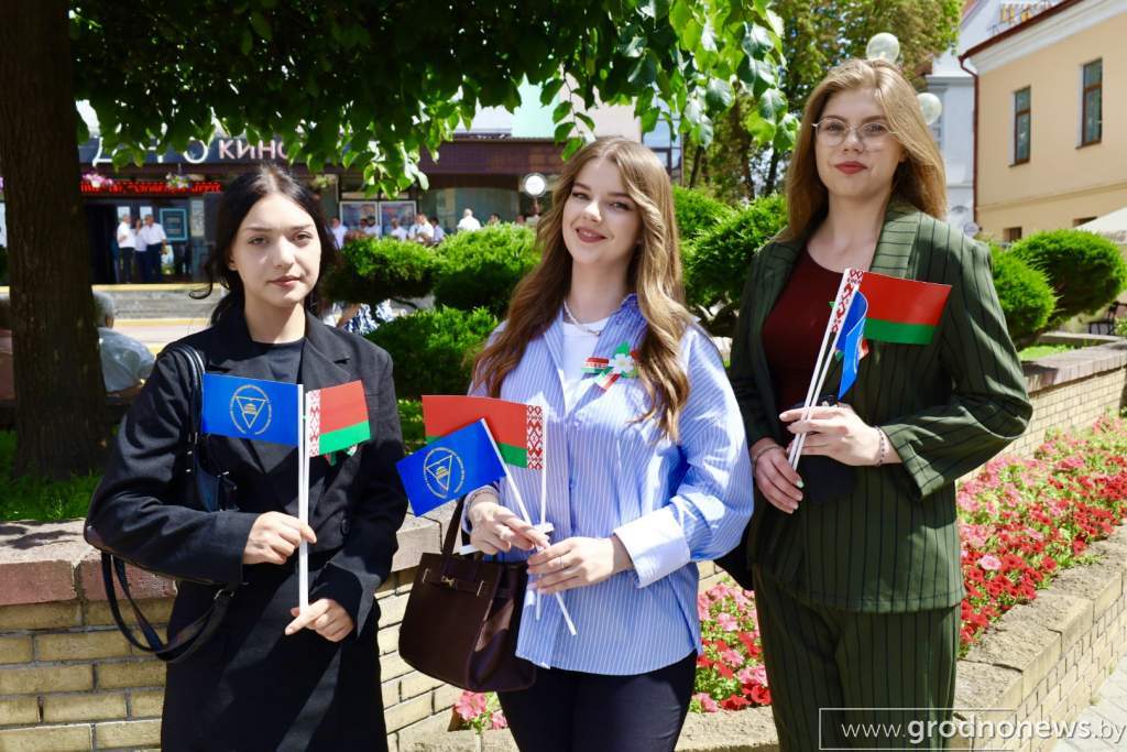 Районный культурно-массовый праздник