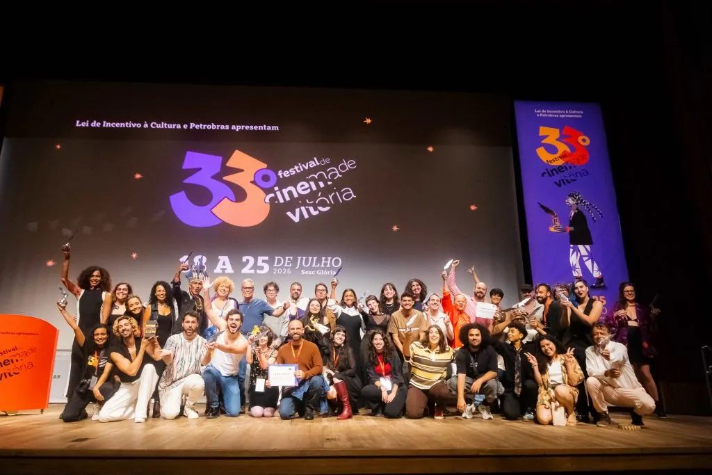 Festival de Cinema de Vitória