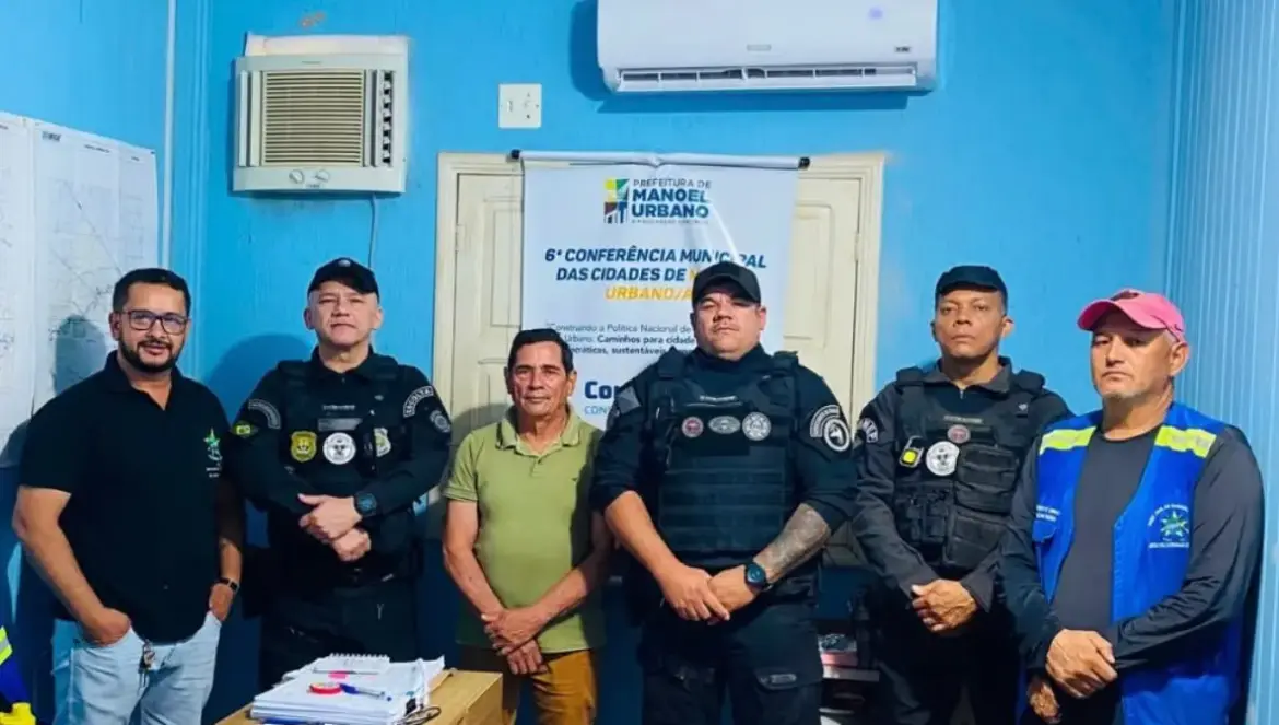 Festival de Praia e Purus Fest
