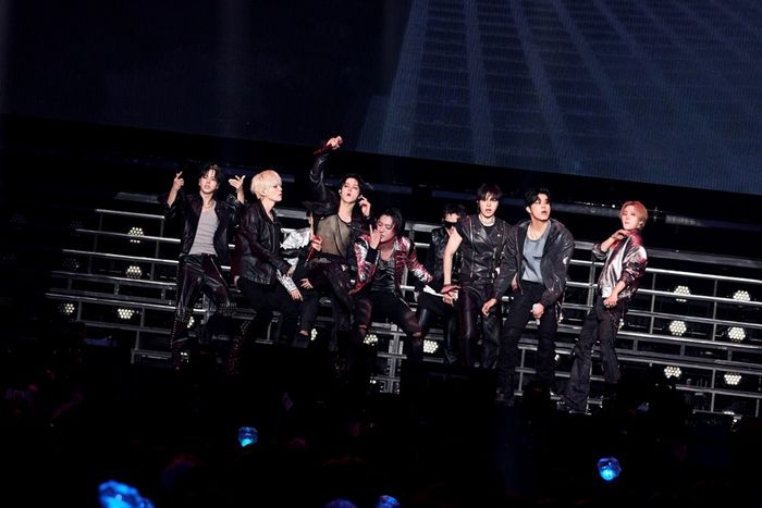 TREASURE THE STAGE 2026 NEW WAV : LIVE IN JAPAN