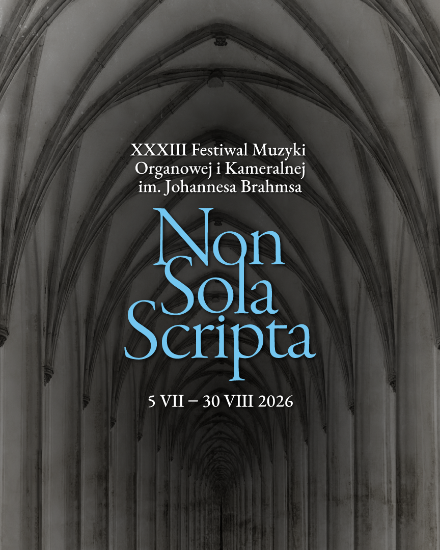 Międzynarodowy Festiwal Muzyki Organowej i Kameralnej „Non Sola Scripta”