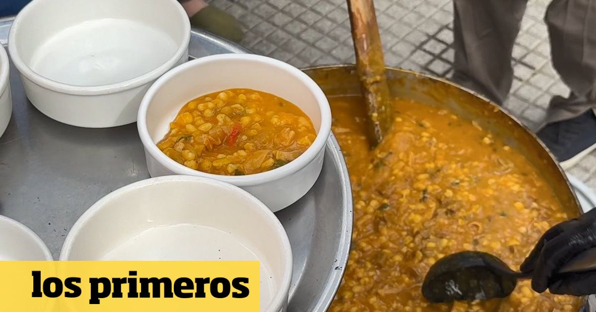 Festival Nacional del Locro