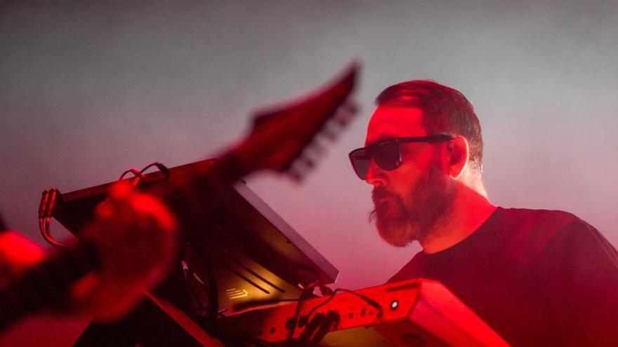 Azkena Rock Festival