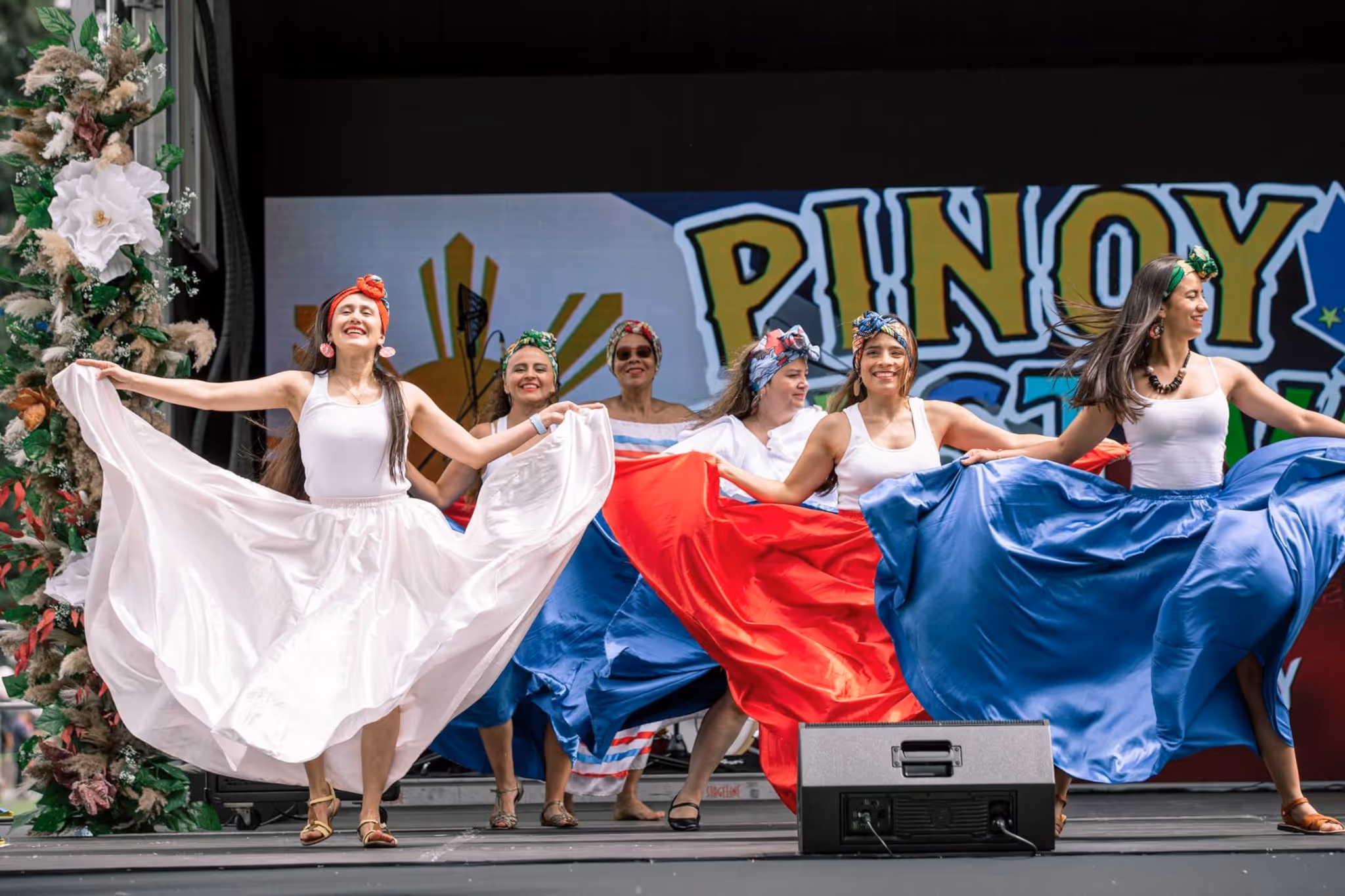 Pinoy Festival
