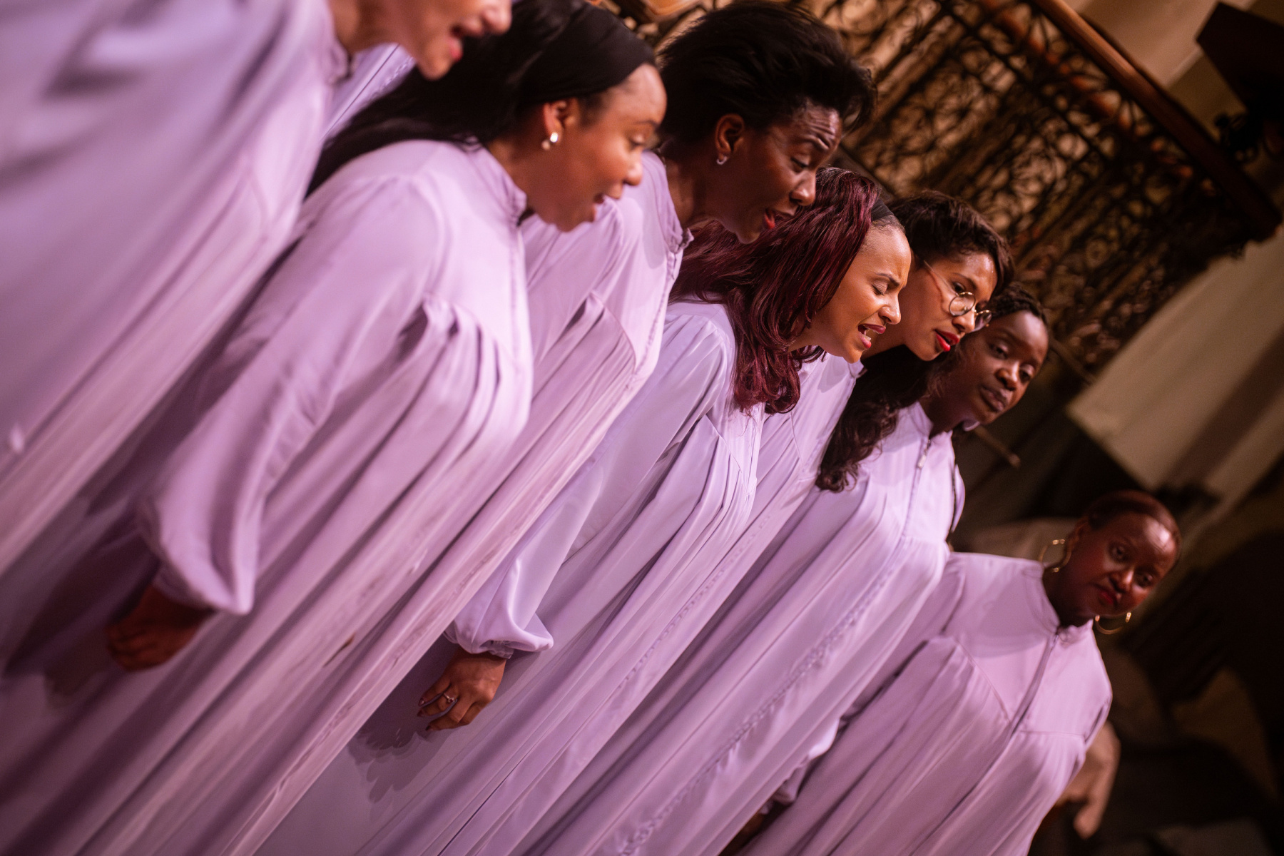 Gospel Dream
