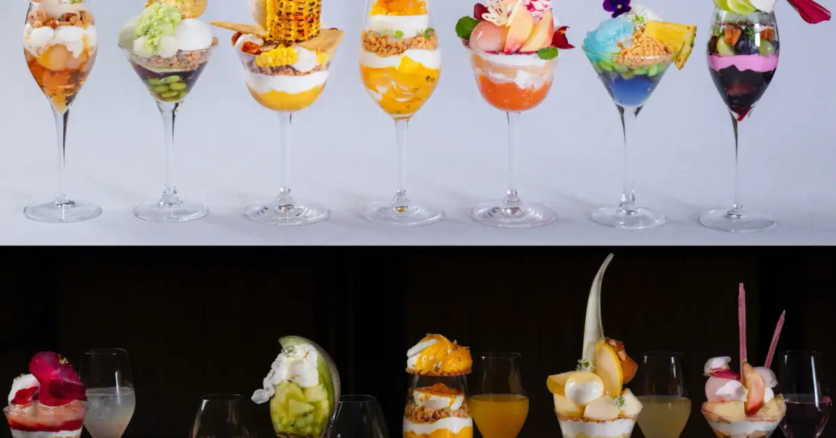 Hills Parfait Collection 2026 @Hills House