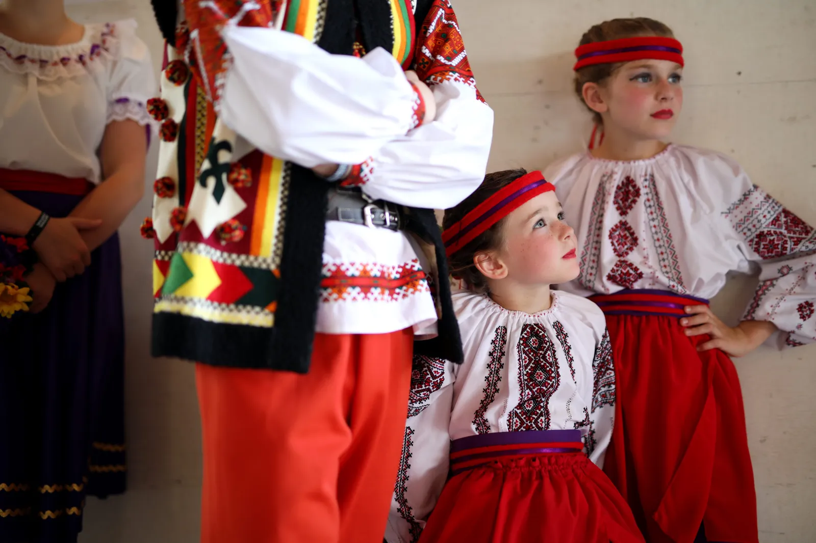Canada’s National Ukrainian Festival
