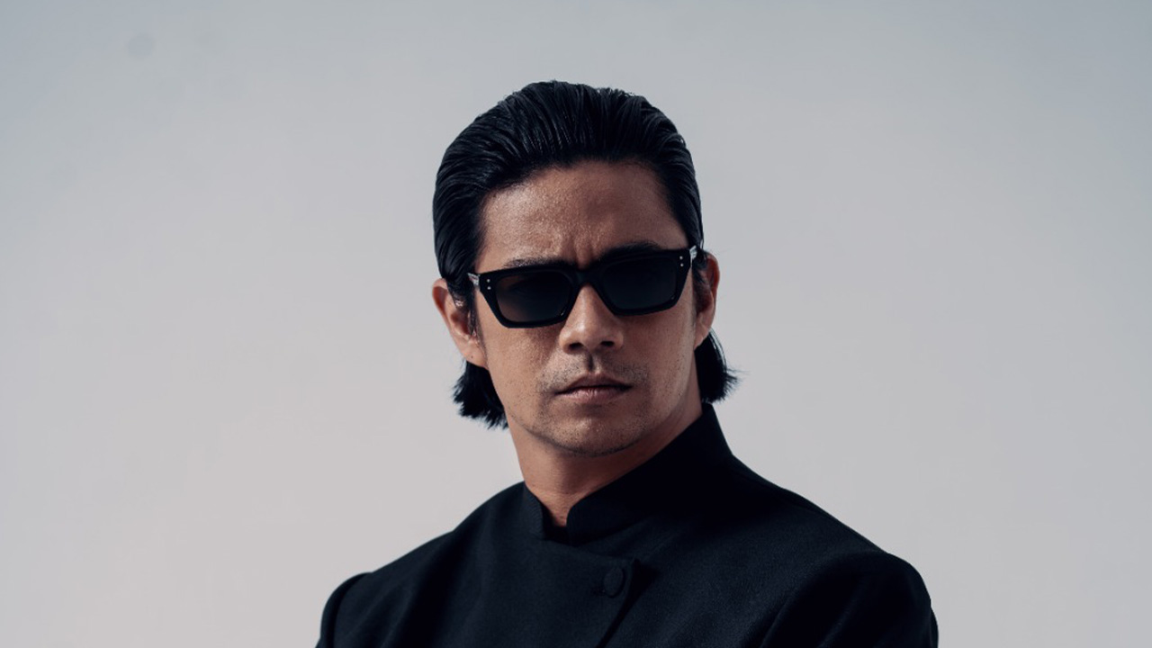 Cadenza of the Soul: Noh Salleh with Aubrey Suwito Orchestra
