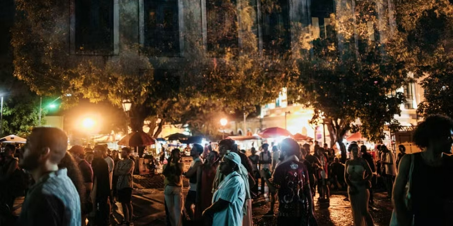 Mostra de Imagem em Movimento