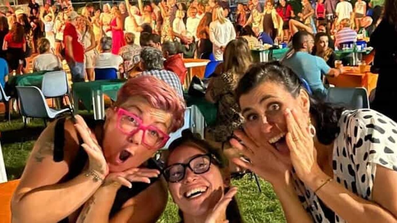 Rocca 4 Summer