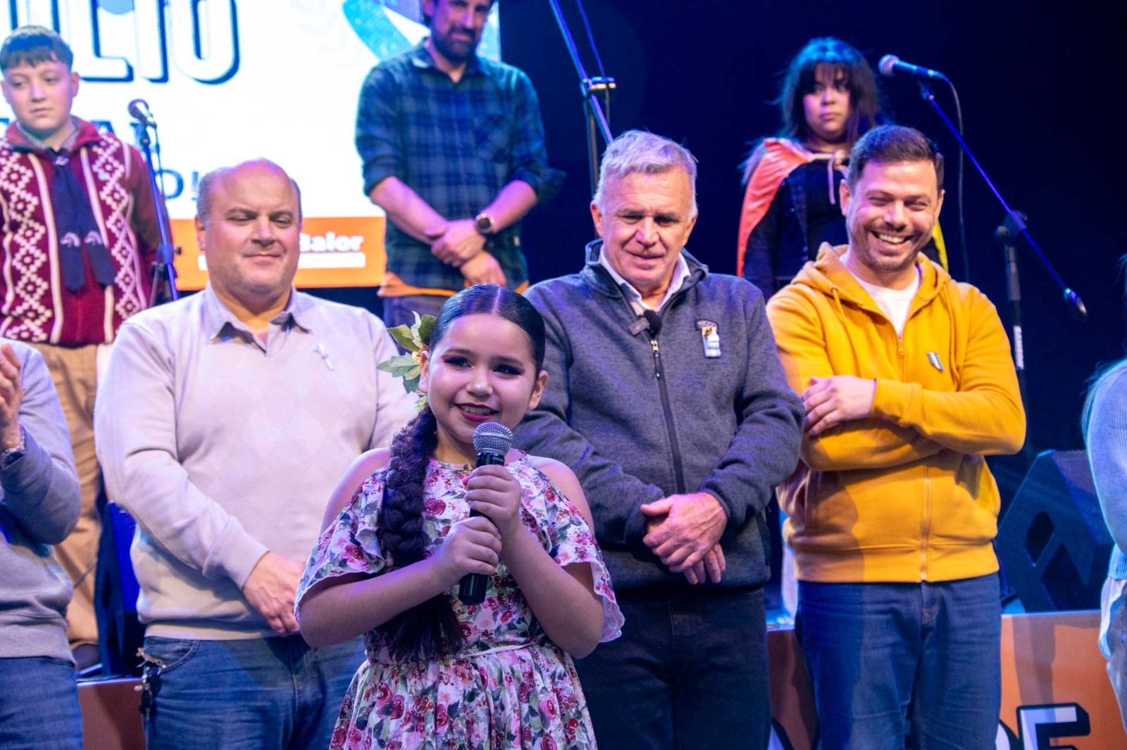 Festival Folclórico