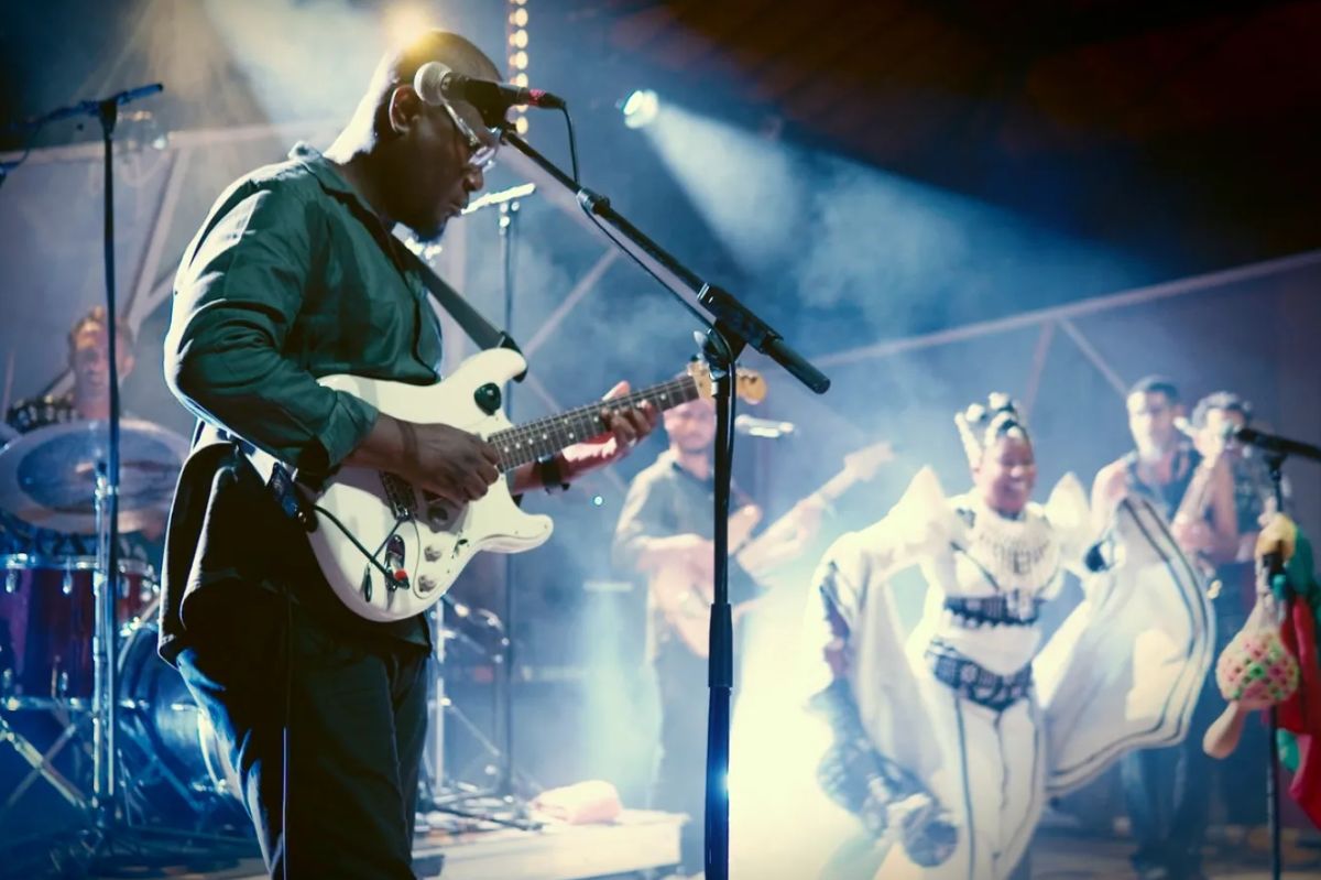 Festival 31 notes d’été