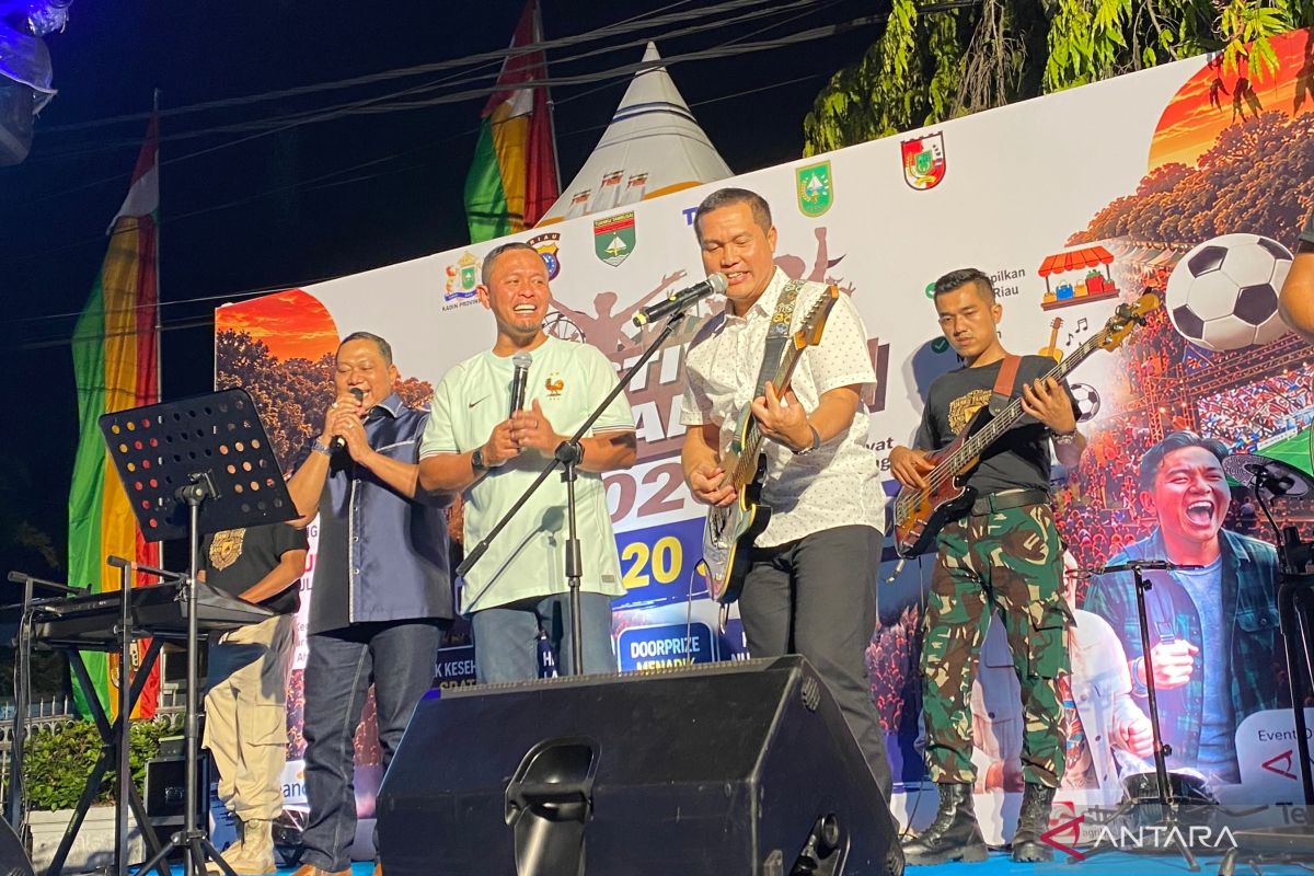 Festival Rakyat 2026