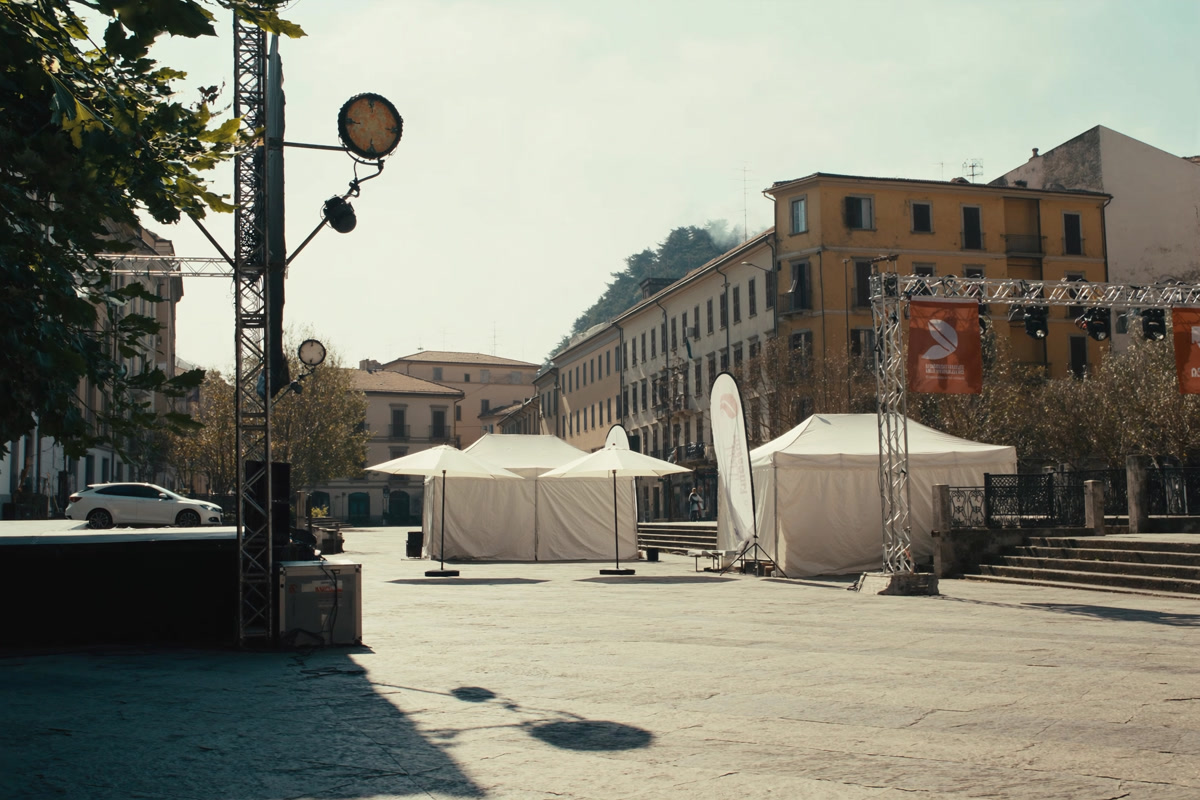 Cisterna Film Festival