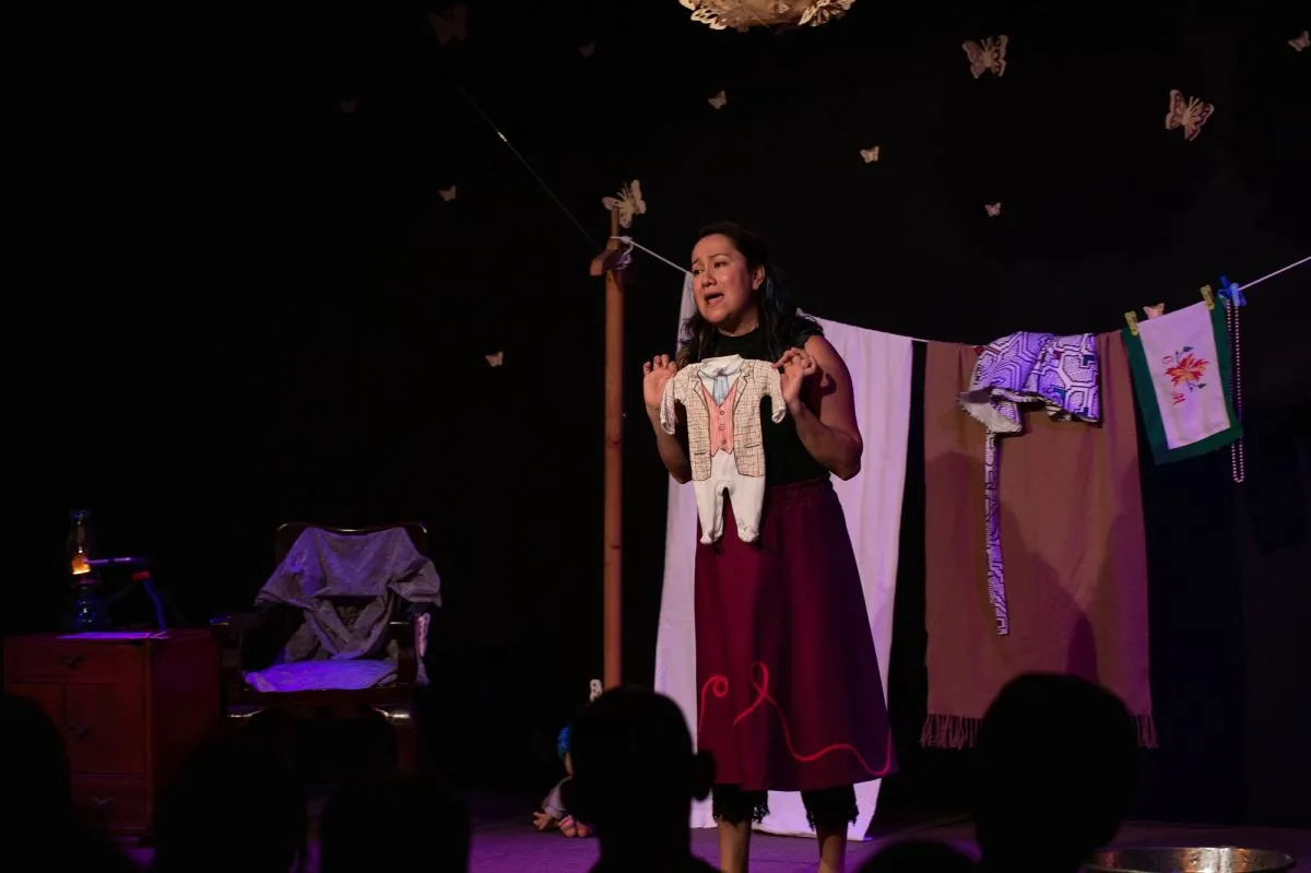 Festival de Invierno de Improvisación Teatral