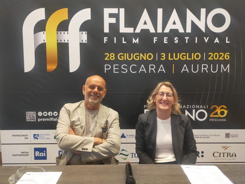 Flaiano Film Festival