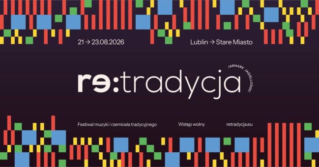 Festiwal Re:tradycja