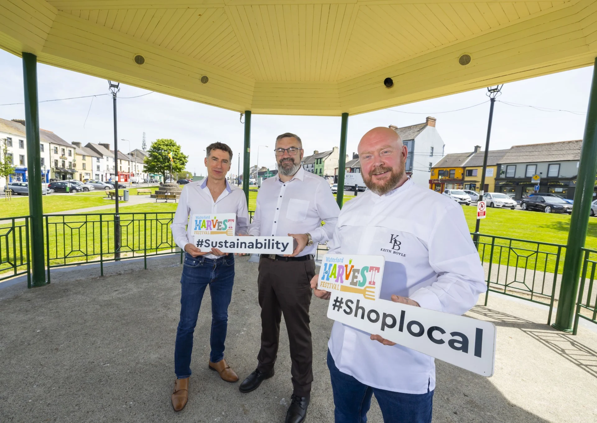 Waterford Harvest Festival