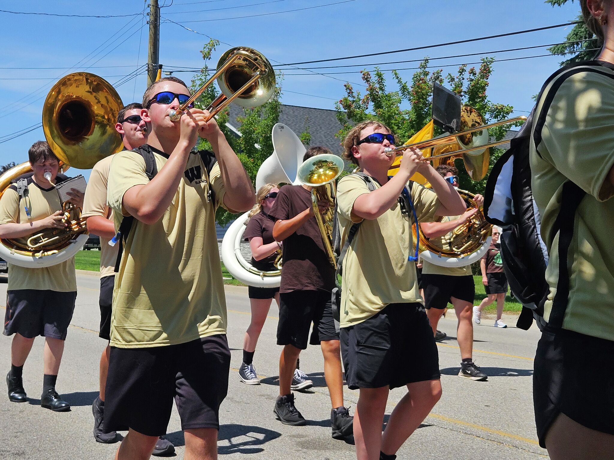 Auburn Cornfest