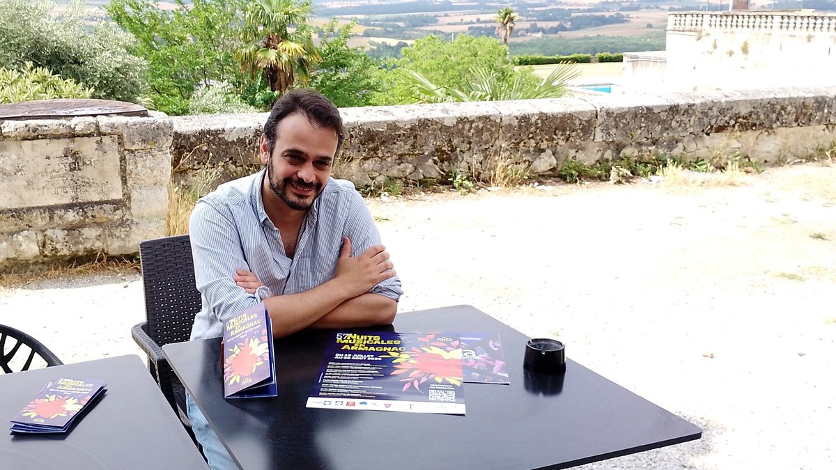Nuits musicales en Armagnac
