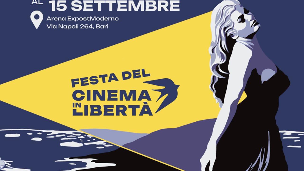 Festa del Cinema in Libertà