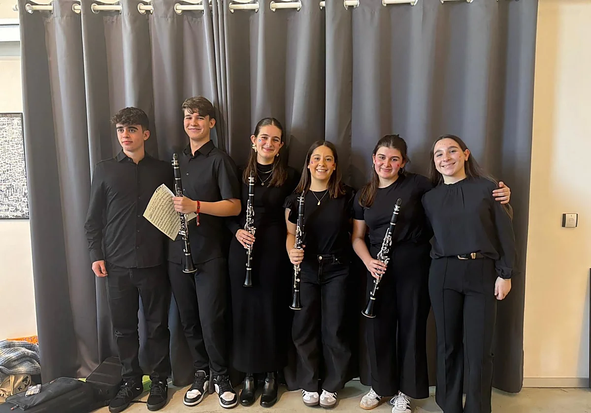 42. Festival Internacional de Música de Zumaia