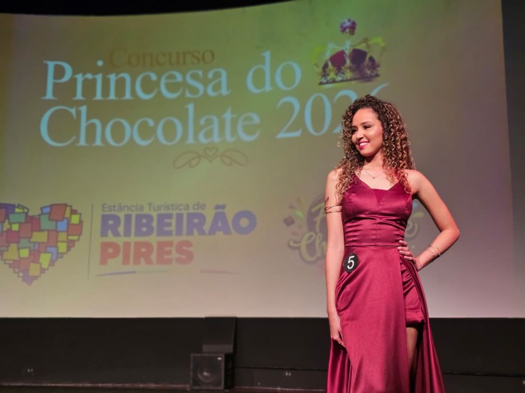 Festival do Chocolate by Chocolândia