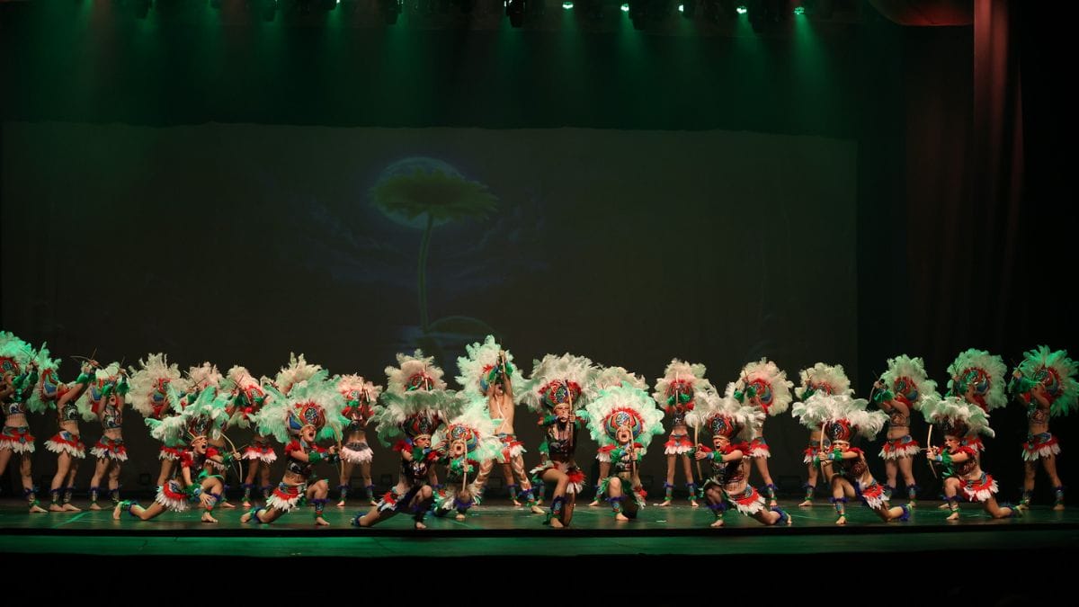 Festival de Dança de Joinville