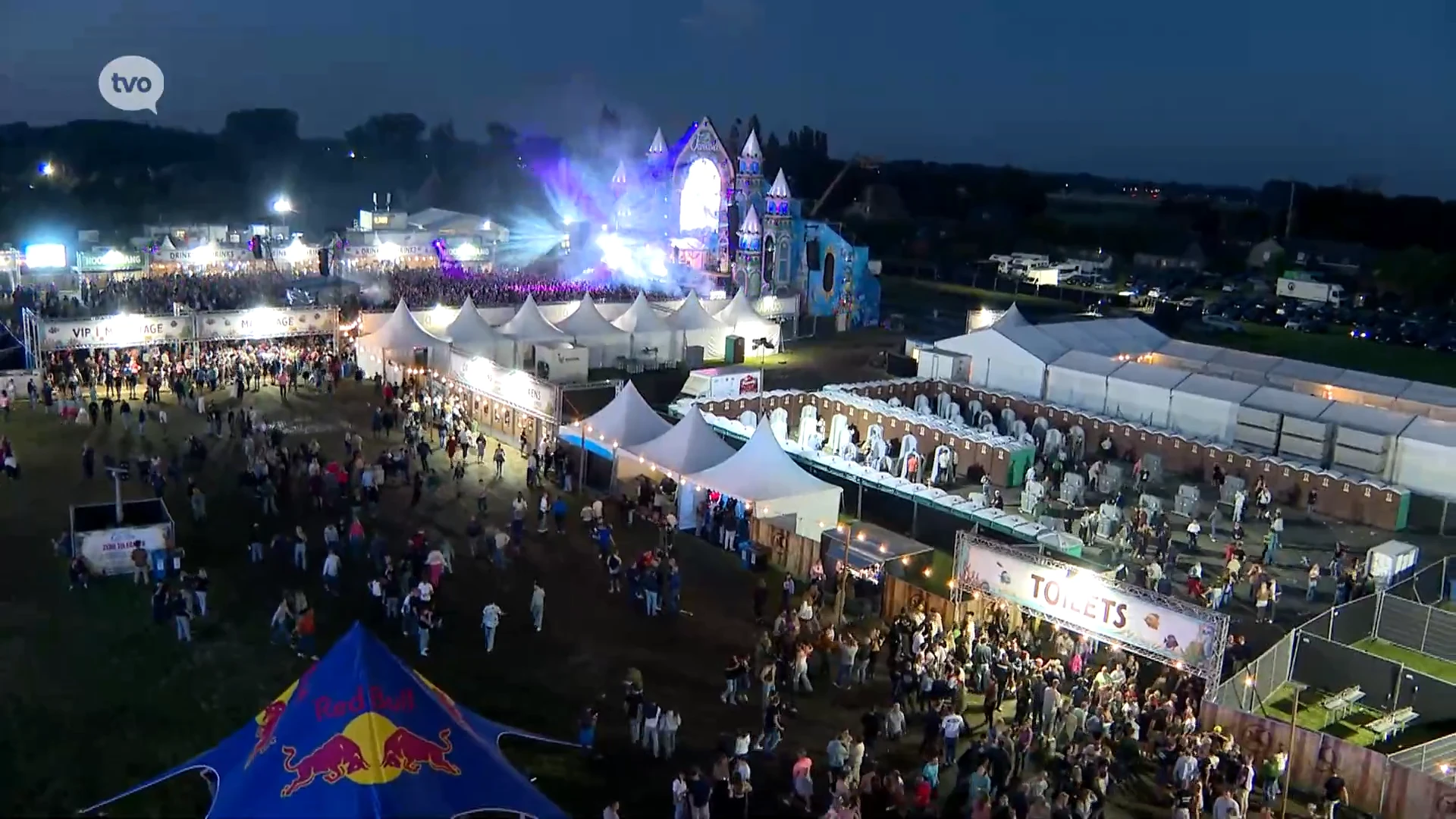 Fantasia Festival