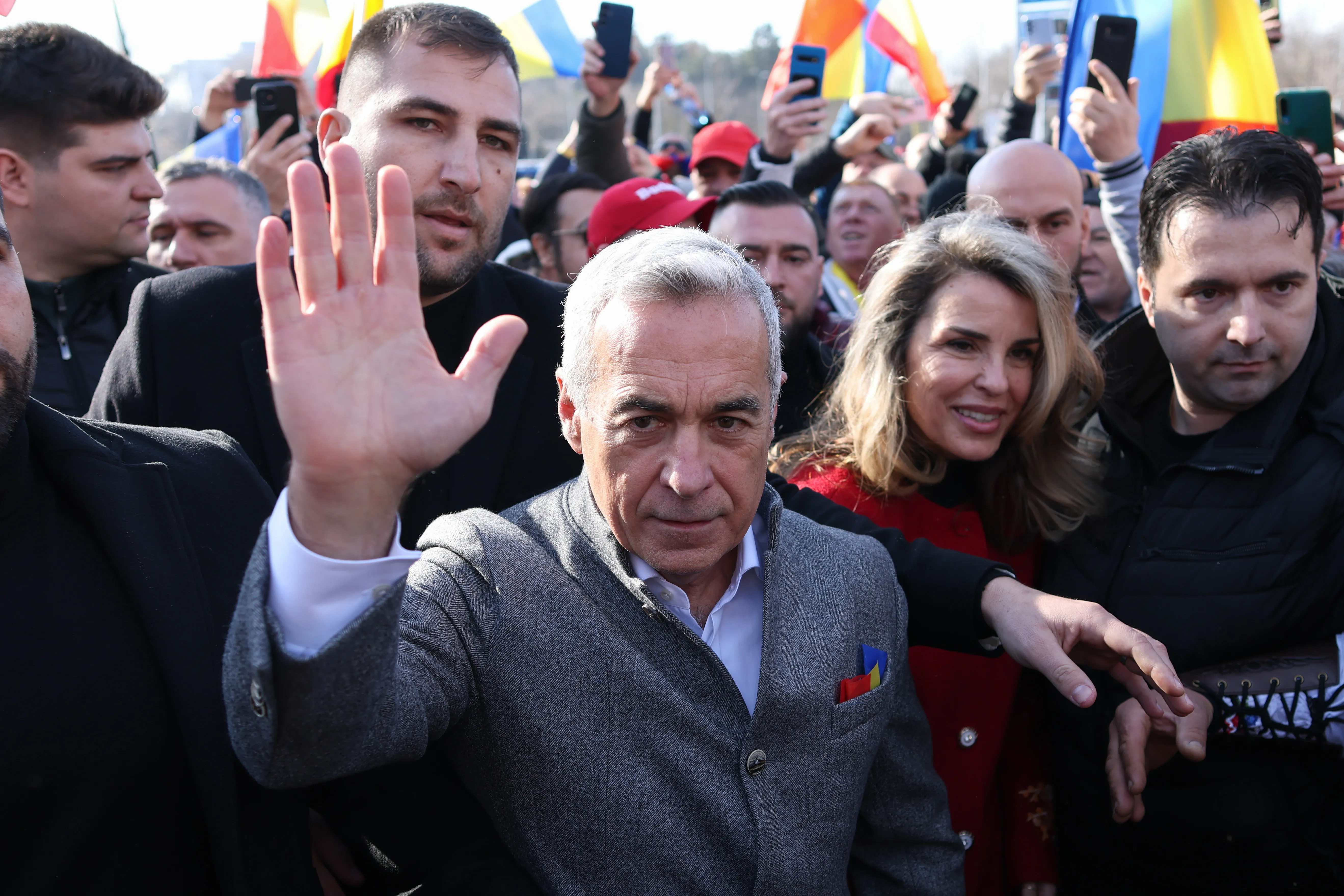 Târgul de la Călugăreni