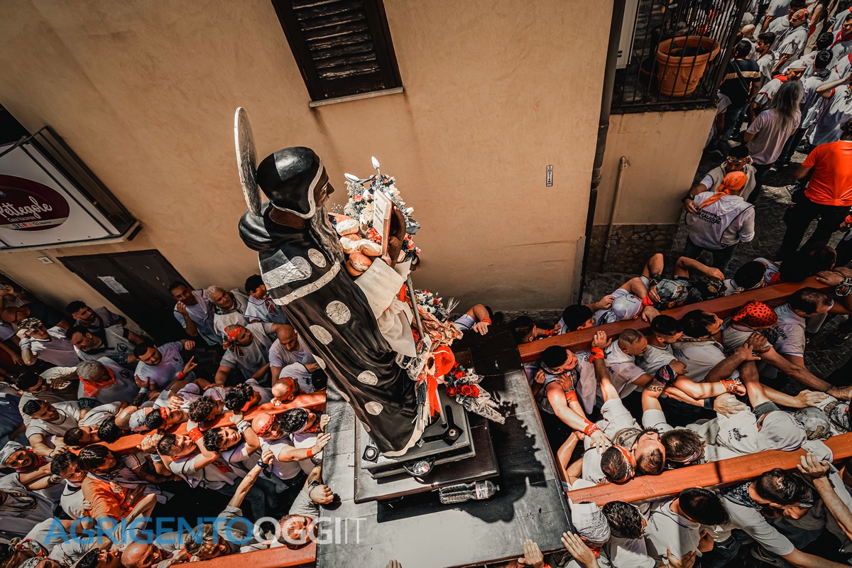 Festa di San Calogero