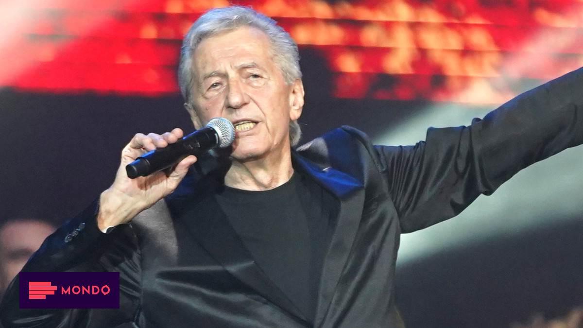 Koncert Miroslava Ilića