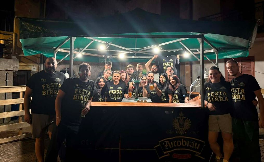 Festa della Birra