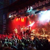 Big Rivers Festival 2026