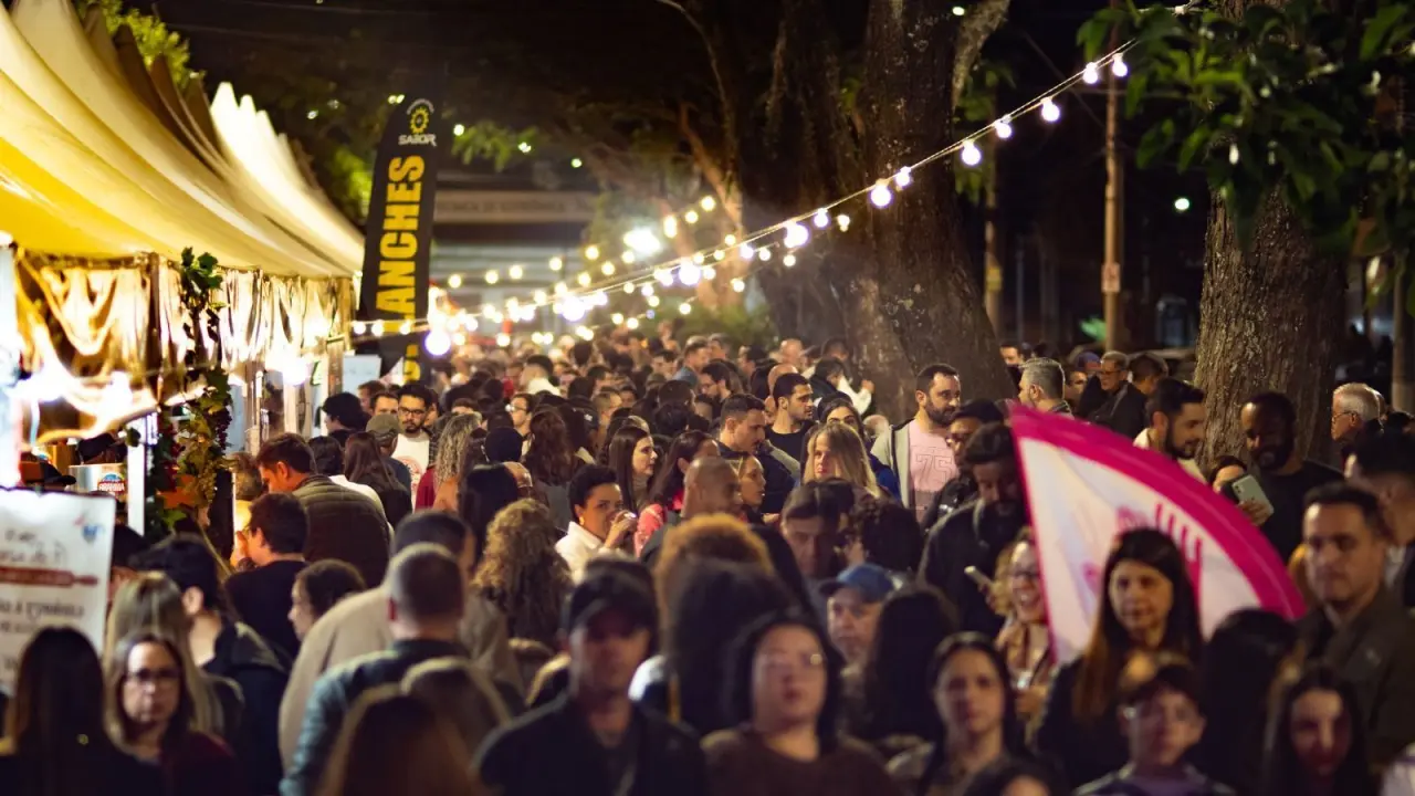 Festival Sabores do Vale