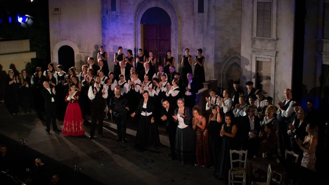 Festival del Belcanto