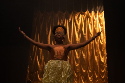 ÌYÁ’S – Festival de Arte de Mulheres Negras
