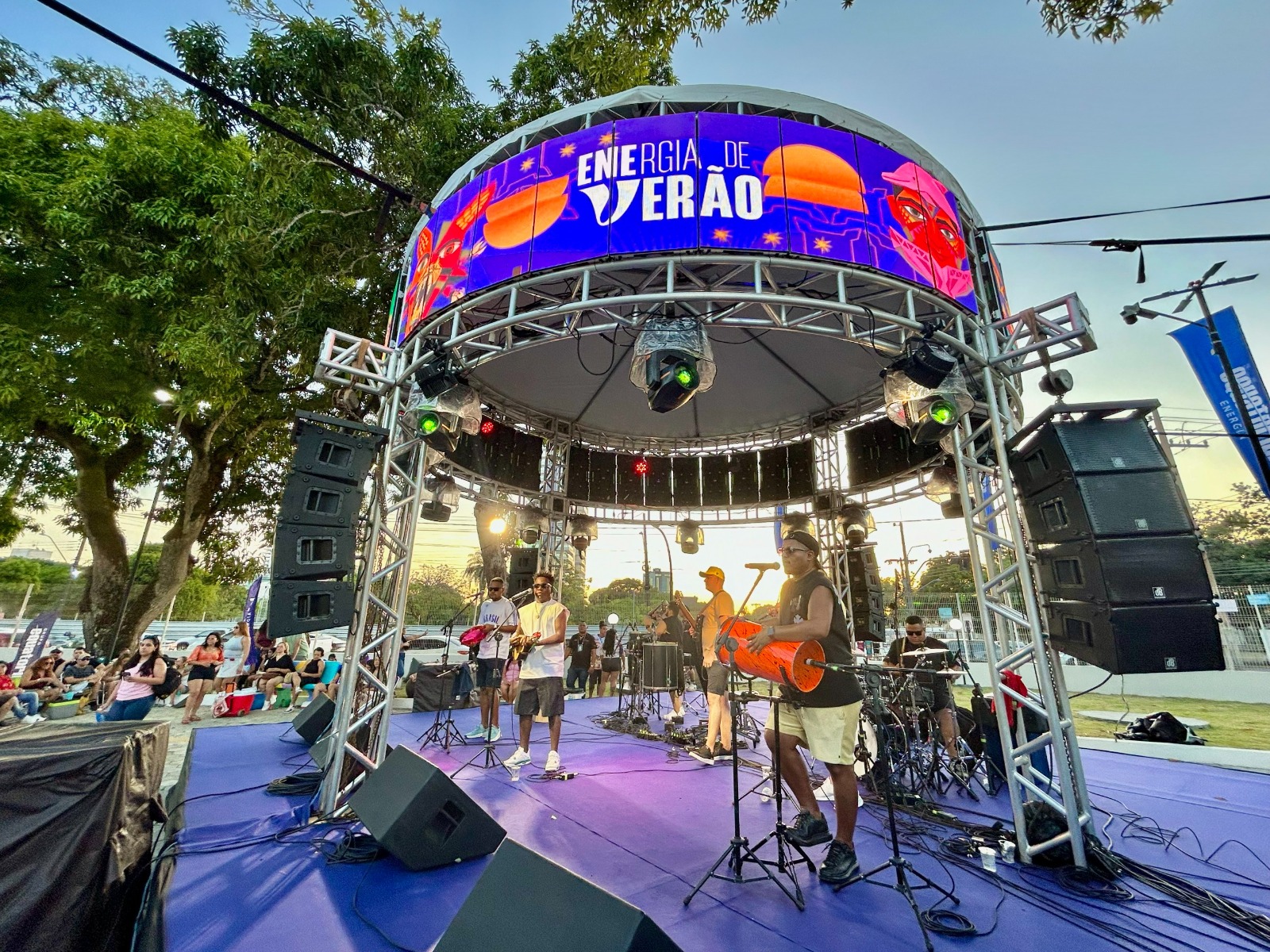 Festival Energia de Verão